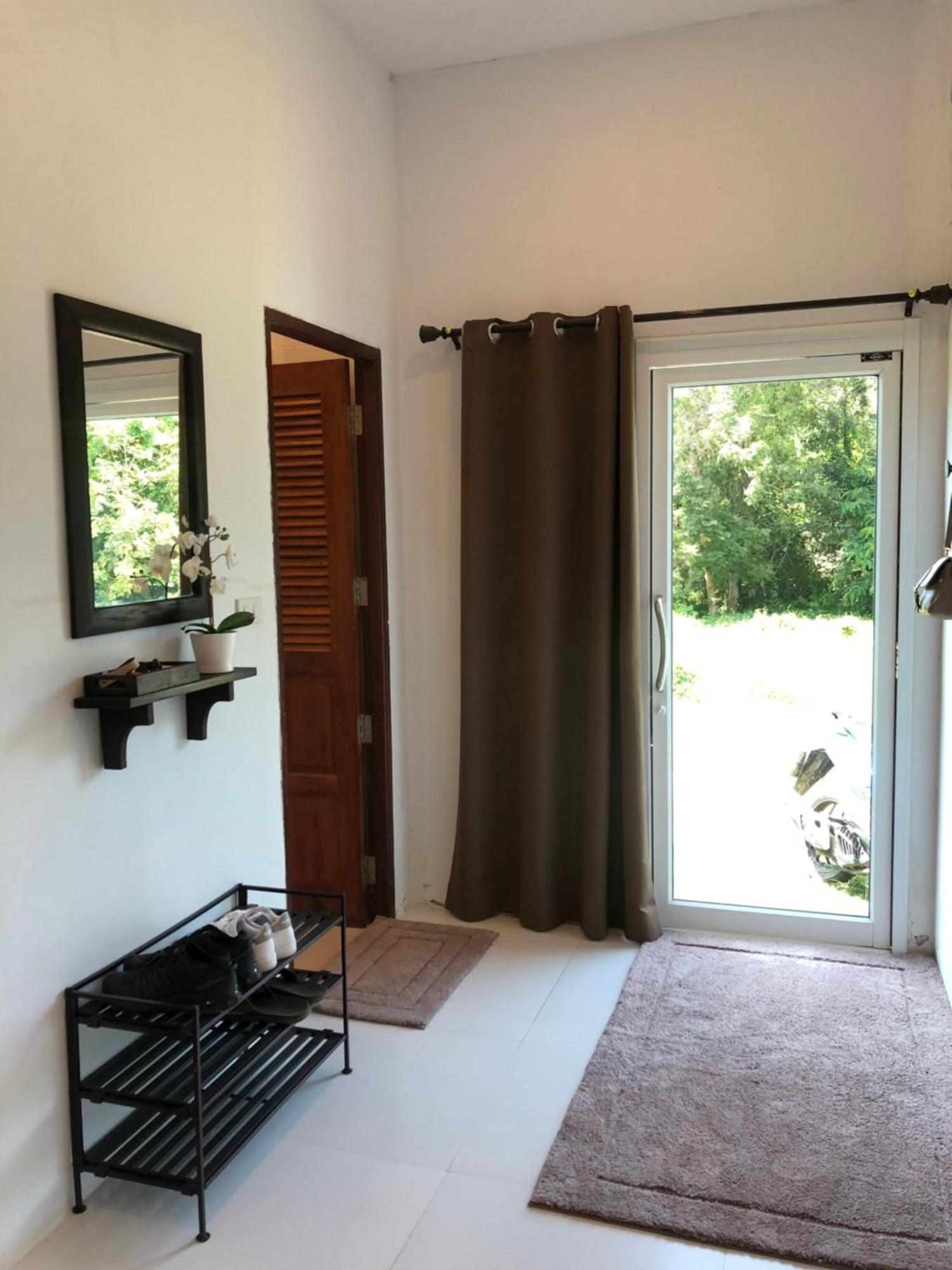 Kongsai Private Poolvilla In Klong Khong Villa