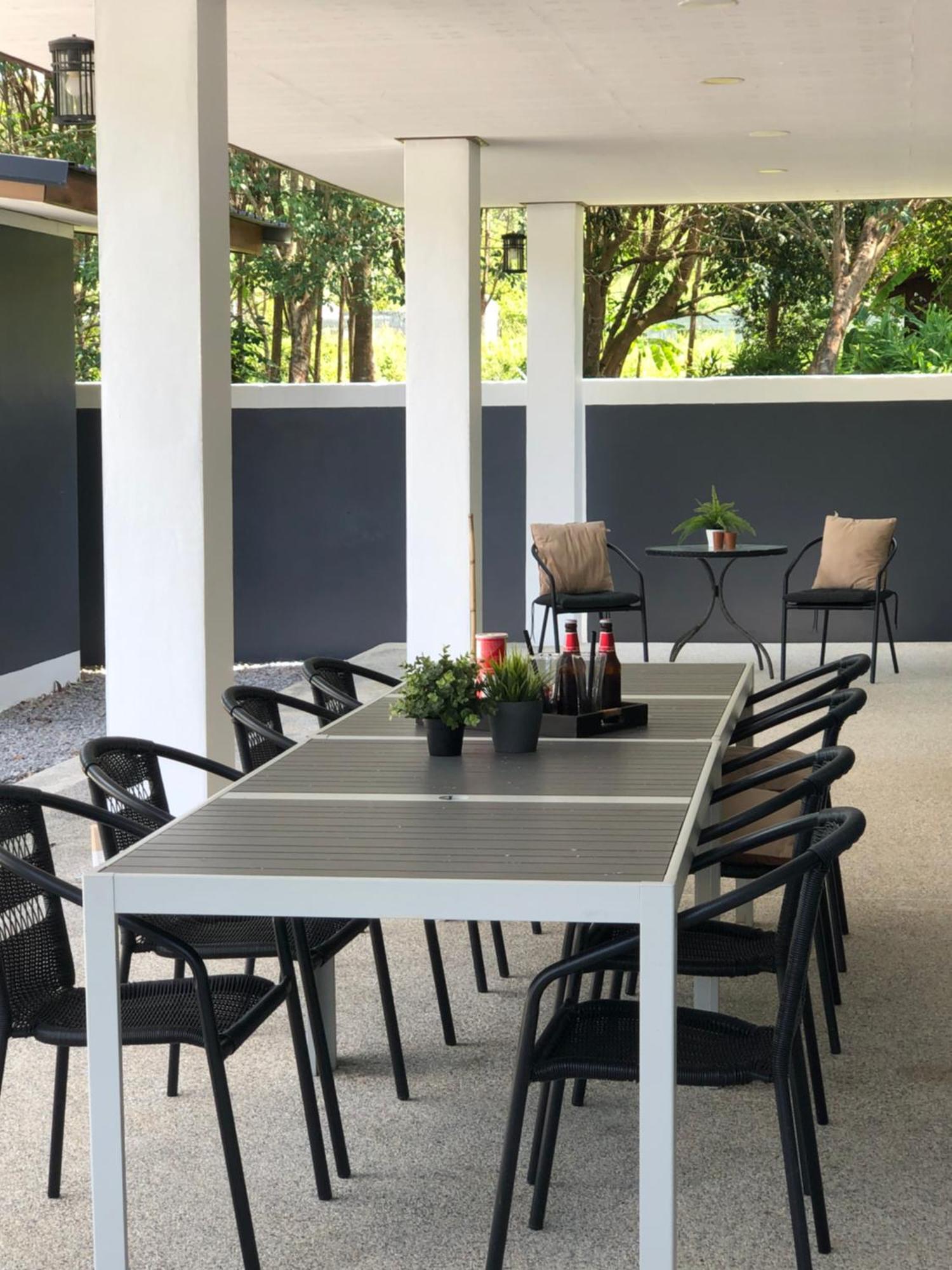 Villa Kongsai Private Poolvilla In Klong Khong Koh Lanta
